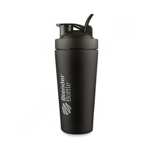 شیکر مدل استیل blender  گنجایش 0.75 لیتر
